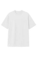 WEST ROLLZ X WHITE TEE 
