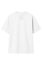 WEST ROLLZ X WHITE TEE 