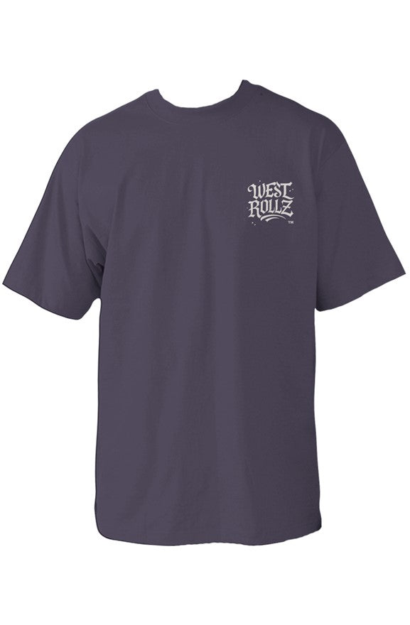 WEST ROLLZ X UNIT COLORS OVERSIZED 