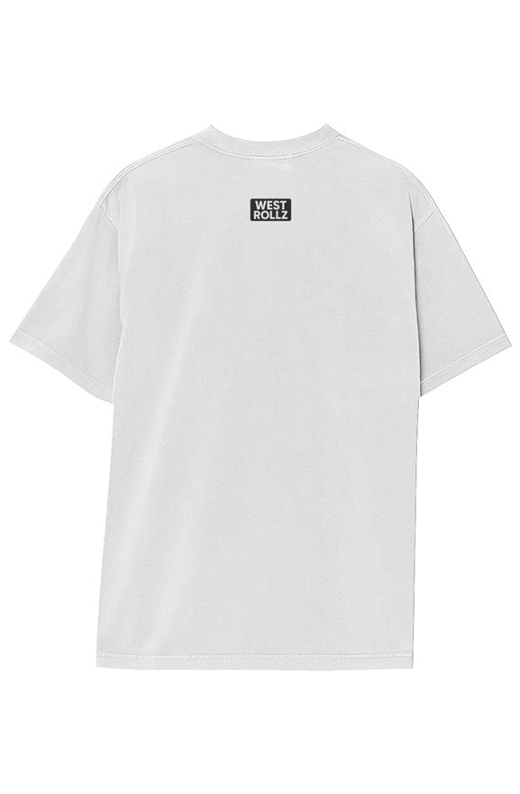 WEST ROLLZ X UNIT COLORS COL ROND 
