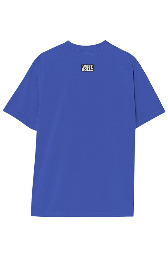WEST ROLLZ X UNIT COLORS COL ROND 