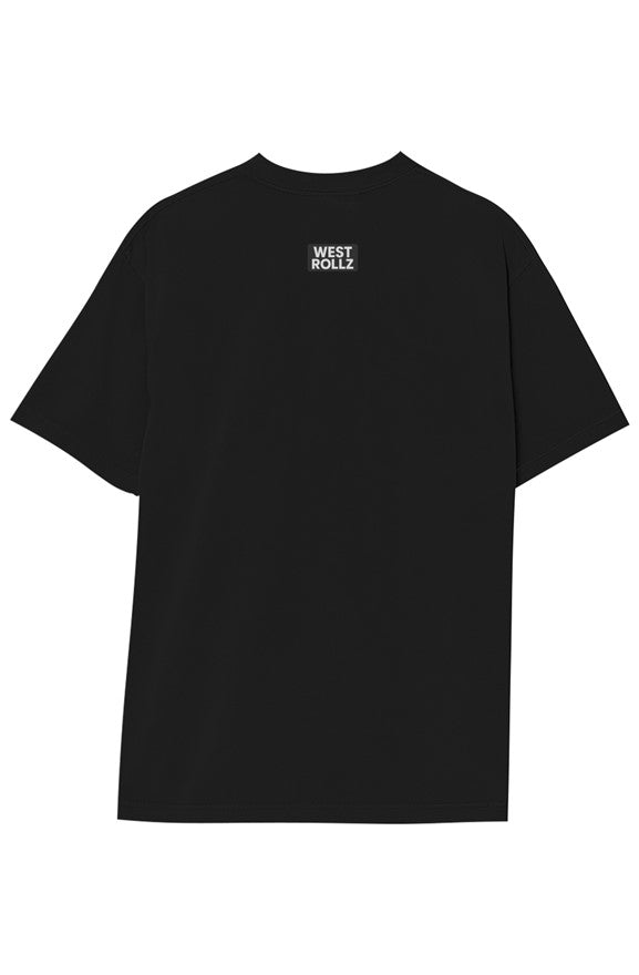 WEST ROLLZ X UNIT COLORS COL ROND 