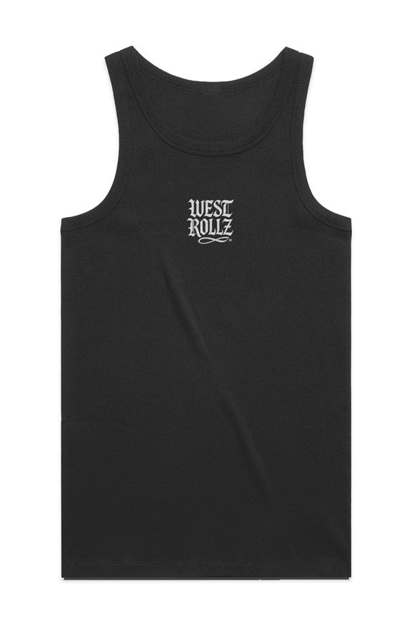 WEST ROLLZ X CHICANOS DEBARDEUR 