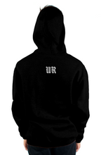 WEST ROLLZ X PIRU HOODIE