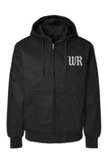 Canvas Workwear Jacket