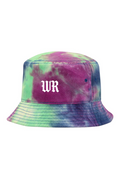 WEST ROLLZ X BOB TIE DYE WOODSTOK