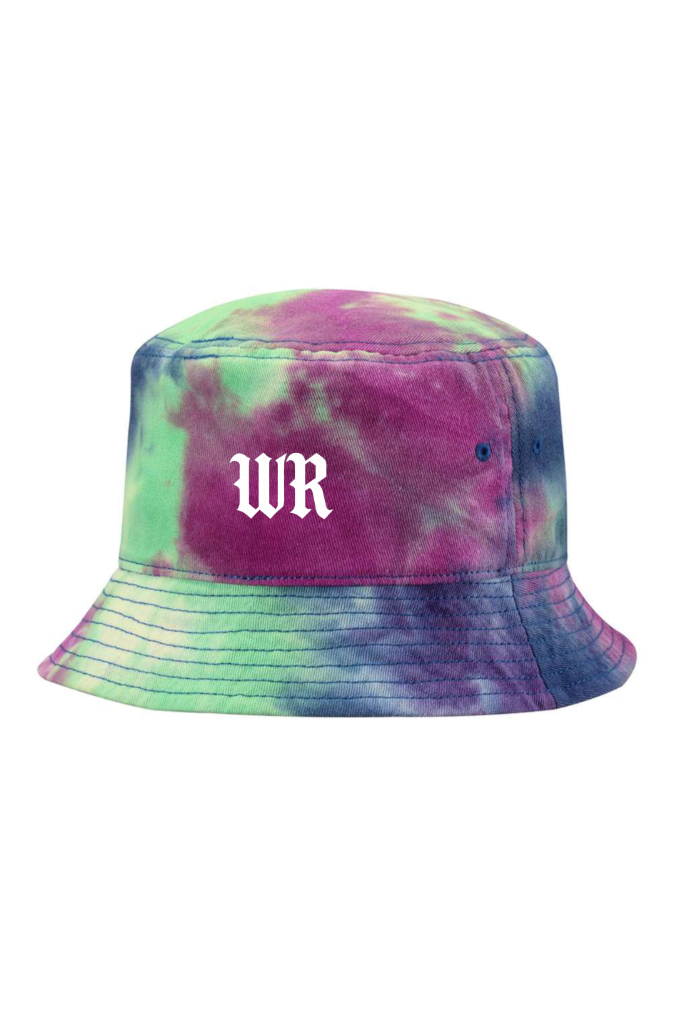 WEST ROLLZ X BOB TIE DYE WOODSTOK