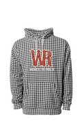 WEST ROLLZ X CHANELL WEST HOODIE