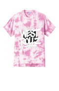 WEST ROLLZ X INFERNAL WEST T-SHIRT 