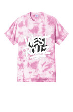 WEST ROLLZ X INFERNAL WEST T-SHIRT 