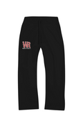 Heavyweight Terry Pant