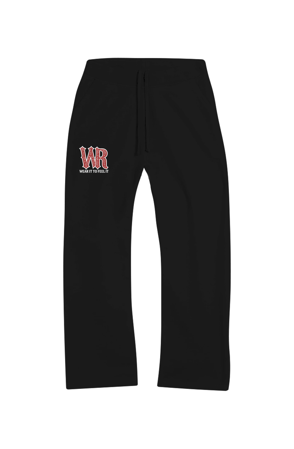 Heavyweight Terry Pant