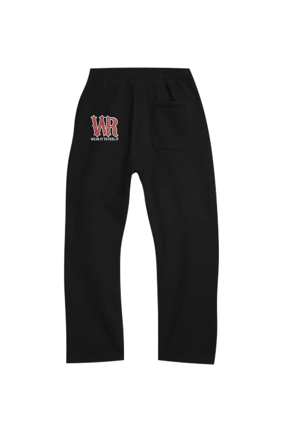 Heavyweight Terry Pant