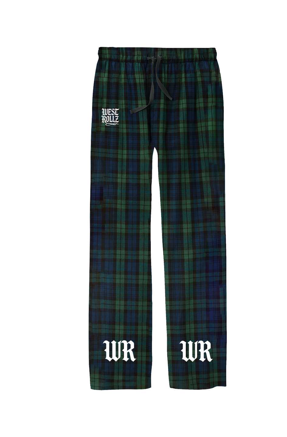 WEST ROLLZ X CALIFORNIA DREAM PANTS