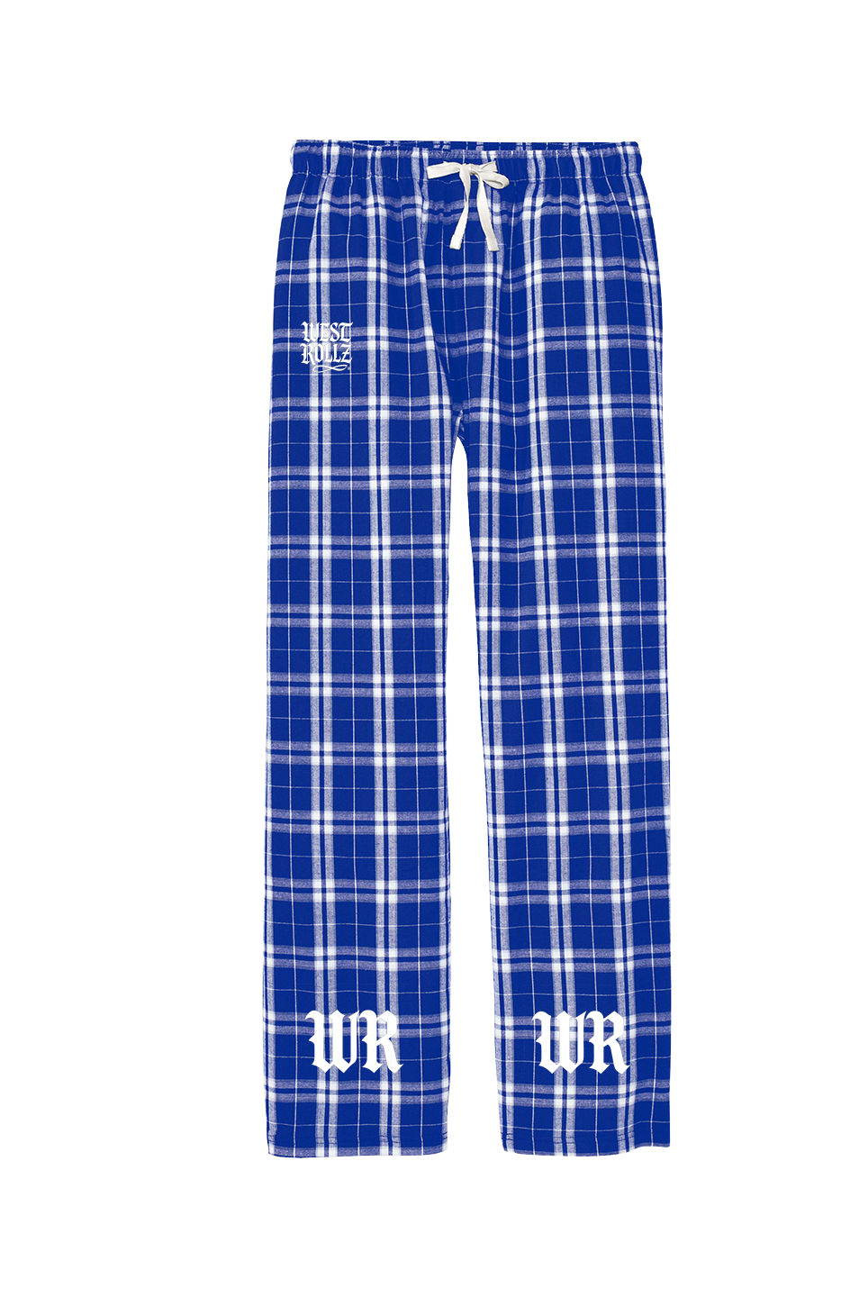 WEST ROLLZ X CALIFORNIA DREAM PANTS