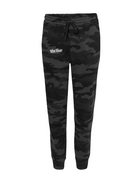 WEST ROLLZ X WEST STAR CAMO PANTS