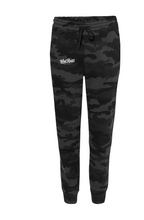 WEST ROLLZ X WEST STAR CAMO PANTS