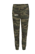 WEST ROLLZ X WEST STAR CAMO PANTS