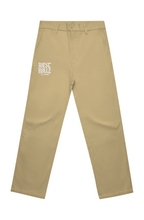 WEST ROLLZ X LOWRIDER CHINO PANTS