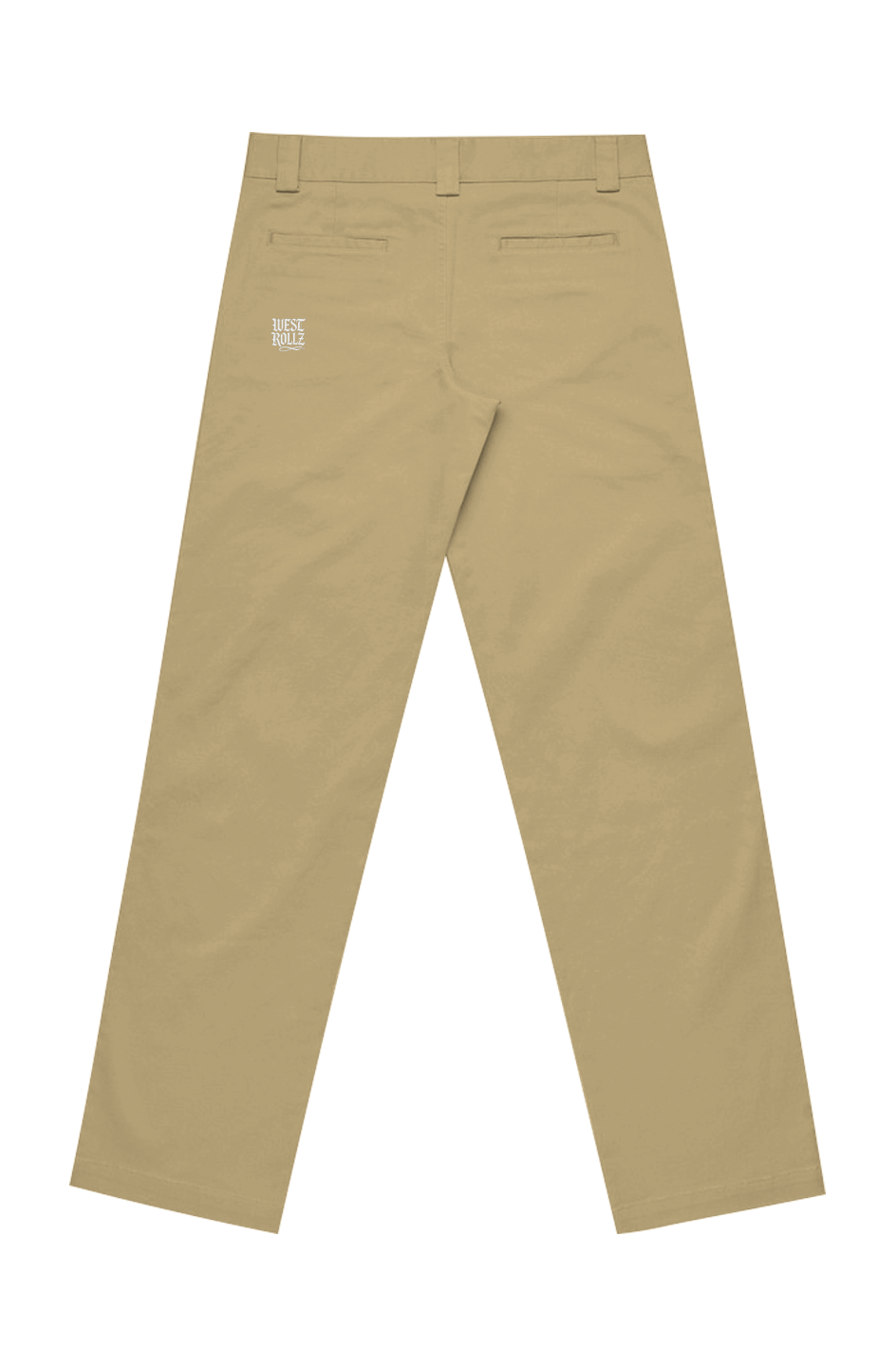 WEST ROLLZ X LOWRIDER CHINO PANTS