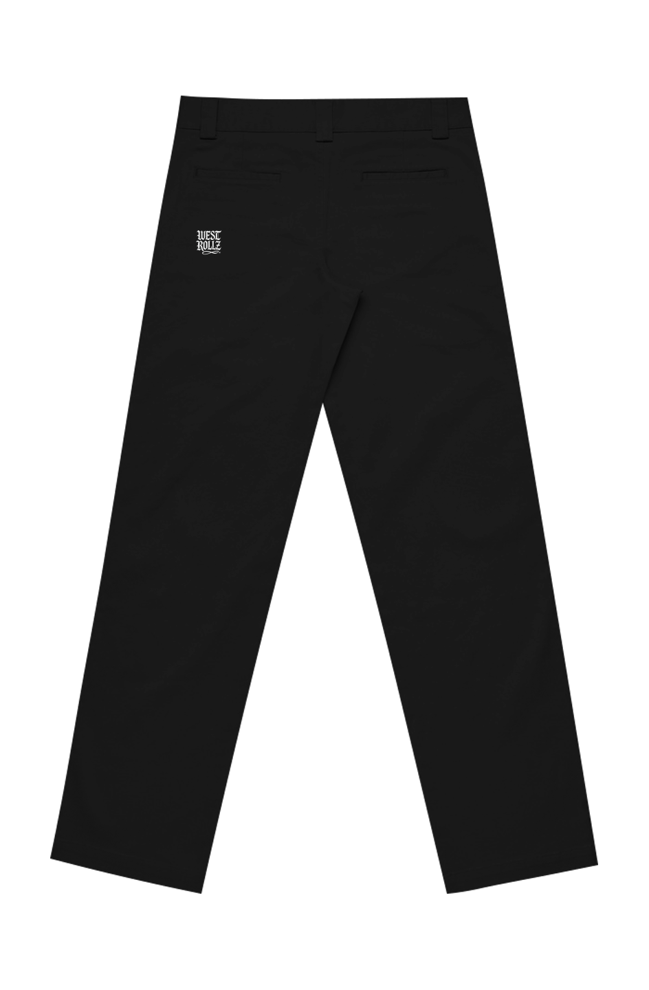 WEST ROLLZ X LOWRIDER CHINO PANTS