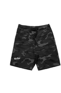 WEST ROLLZ X WEST STAR CAMO SHORT