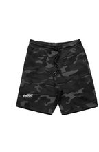 WEST ROLLZ X WEST STAR CAMO SHORT