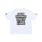 WEST ROLLZ X THE BLACK HISTORY T-SHIRT