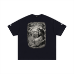 WEST ROLLZ X TATTOO SPIRIT « SHANIZ » LIMITED T-SHIRT