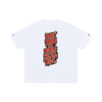 WEST ROLLZ X WEST IN THA HOOD T-SHIRT
