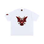 WEST ROLLZ X DIP-ROLLZ T-SHIRT