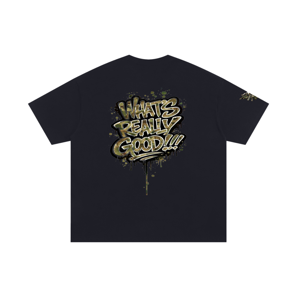 WEST ROLLZ X DIP-ROLLZ T-SHIRT