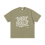 WEST ROLLZ X KUSH