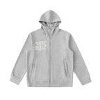 WEST ROLLZ X KUSH HOODIE