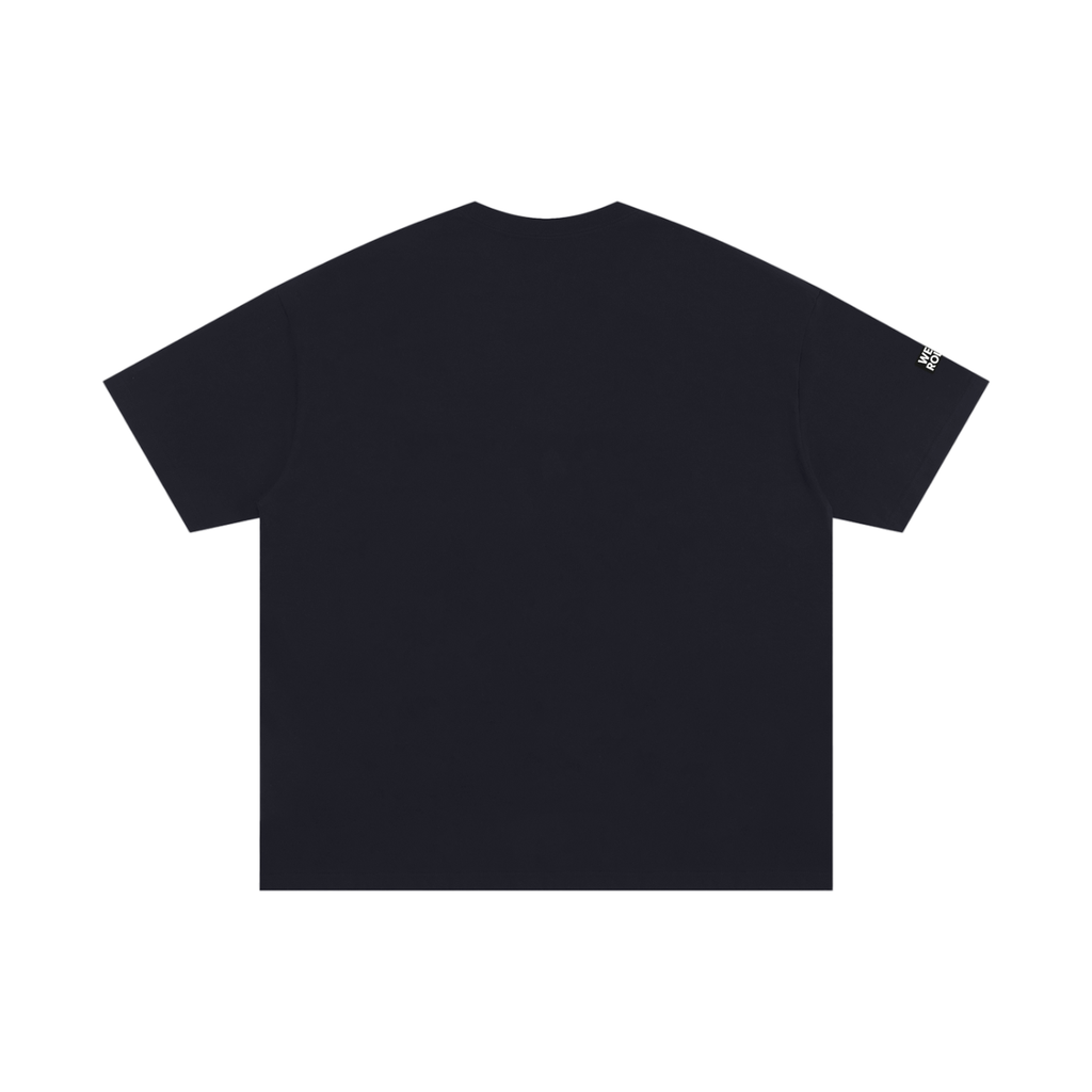 WEST ROLLZ X WEST BASIC T-SHIRT
