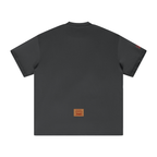 WEST ROLLZ X ROLLZ STRAUSZ EARTH TONE T-SHIRT