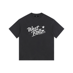 WEST ROLLZ X STAR WEST T-SHIRT