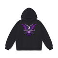 WEST ROLLZ X DIP-ROLLZ HOODIE