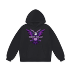 WEST ROLLZ X DIP-ROLLZ HOODIE