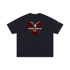 WEST ROLLZ X DIP-ROLLZ T-SHIRT