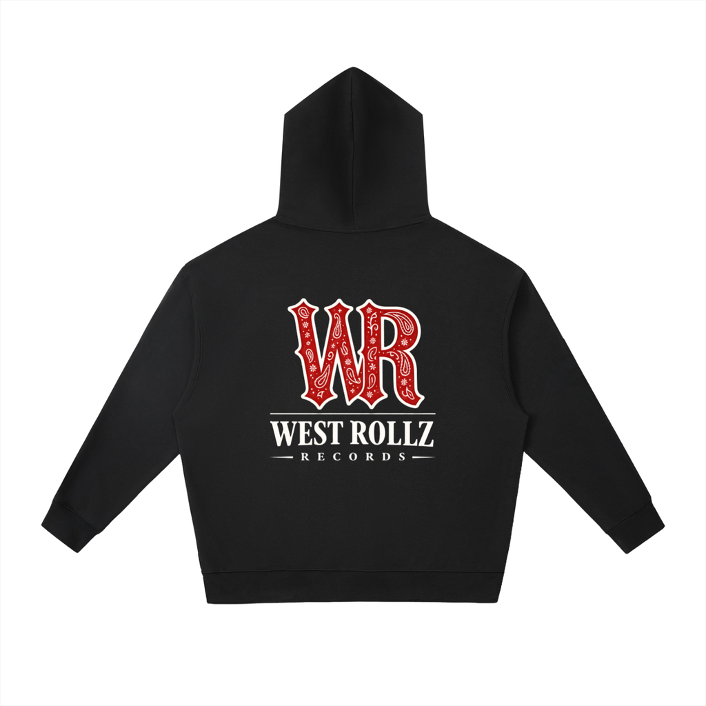 WEST ROLLZ X WEST ROLLZ RECORDS GOODIE