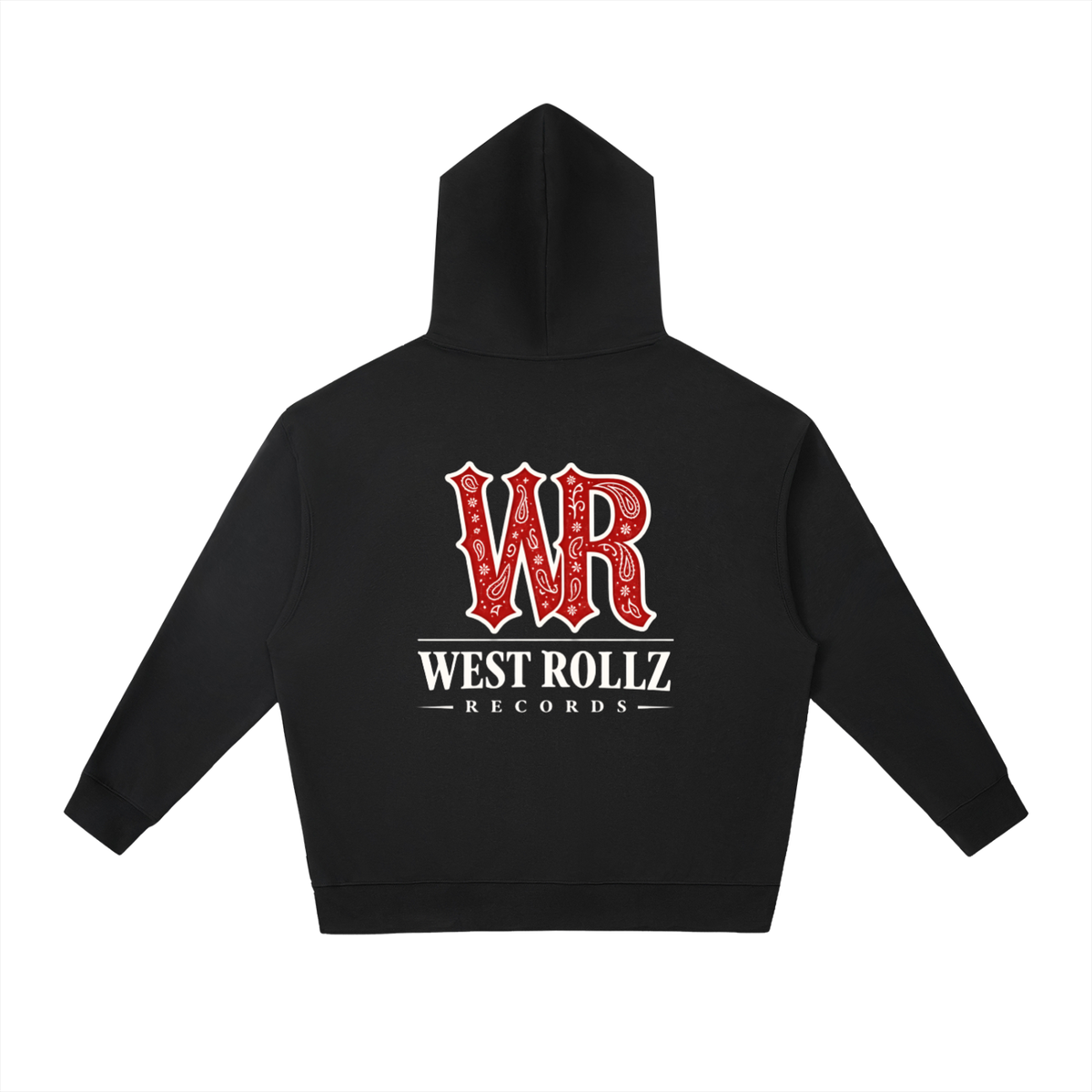 WEST ROLLZ X WEST ROLLZ RECORDS GOODIE