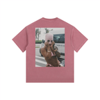 WEST ROLLZ X GANGSTA BOO T-SHIRT