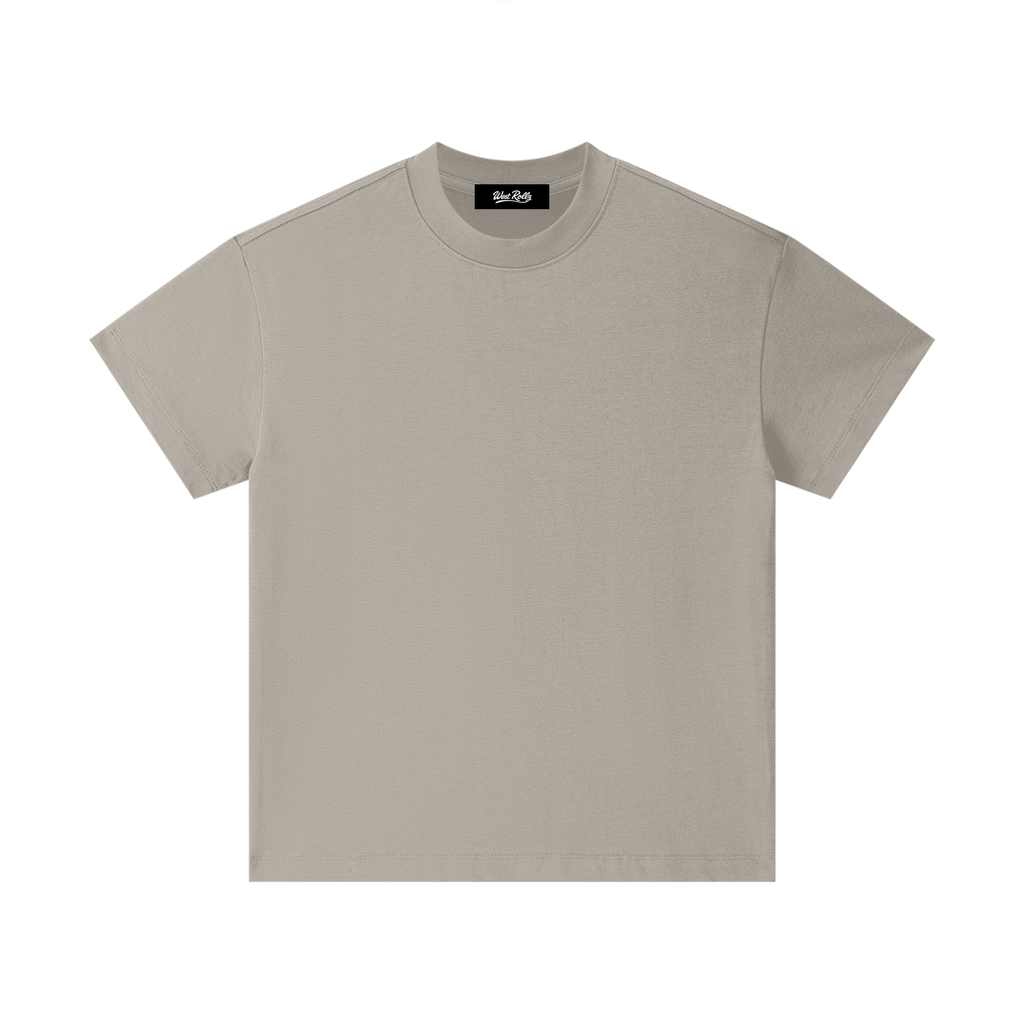 WEST ROLLZ X KIDS UNIT COLORS T-SHIRT