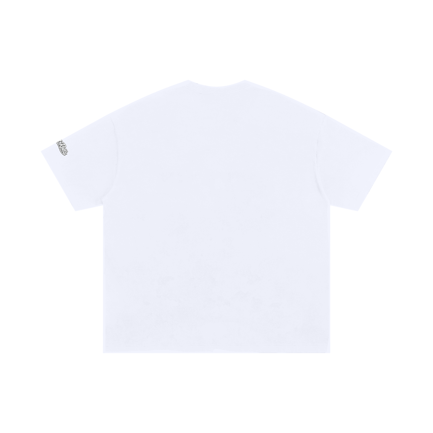 WEST ROLLZ X THE BEGINNING T-SHIRT