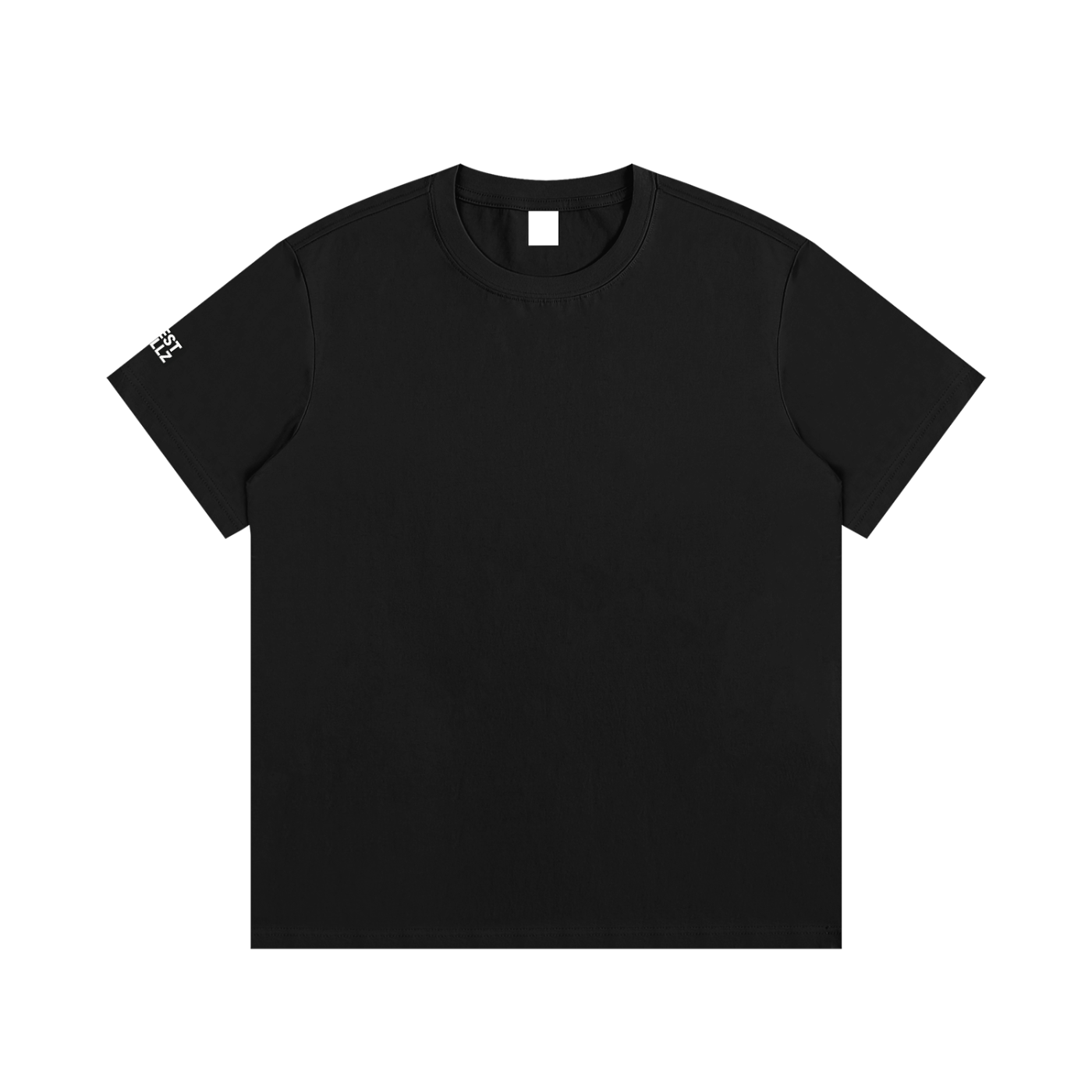 WEST ROLLZ X BASIC UNIT COLORS T-SHIRT