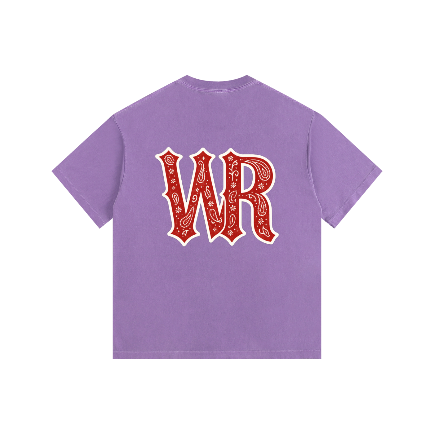 WEST ROLLZ X BASIC O’G T-SHIRT