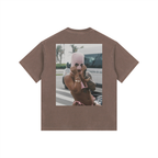 WEST ROLLZ X GANGSTA BOO T-SHIRT