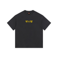 WEST ROLLZ X WU LAST CHAPITRE T-SHIRT