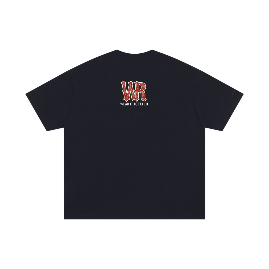 WEST ROLLZ X WEST O’G T-SHIRT BIG SIZE